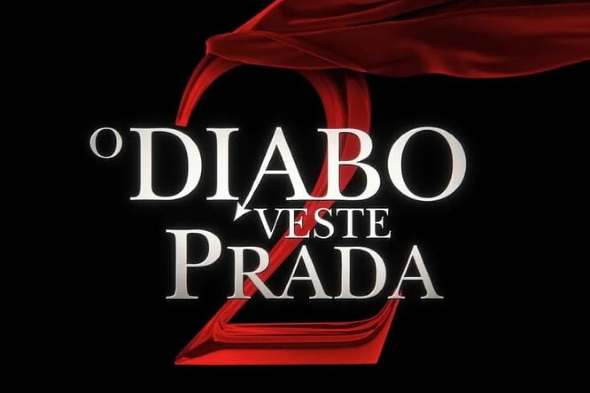 “O DIABO VESTE PRADA 2” CHEGA ESTA SEMANA AOS CINEMAS E JÁ ANIMA FÃS