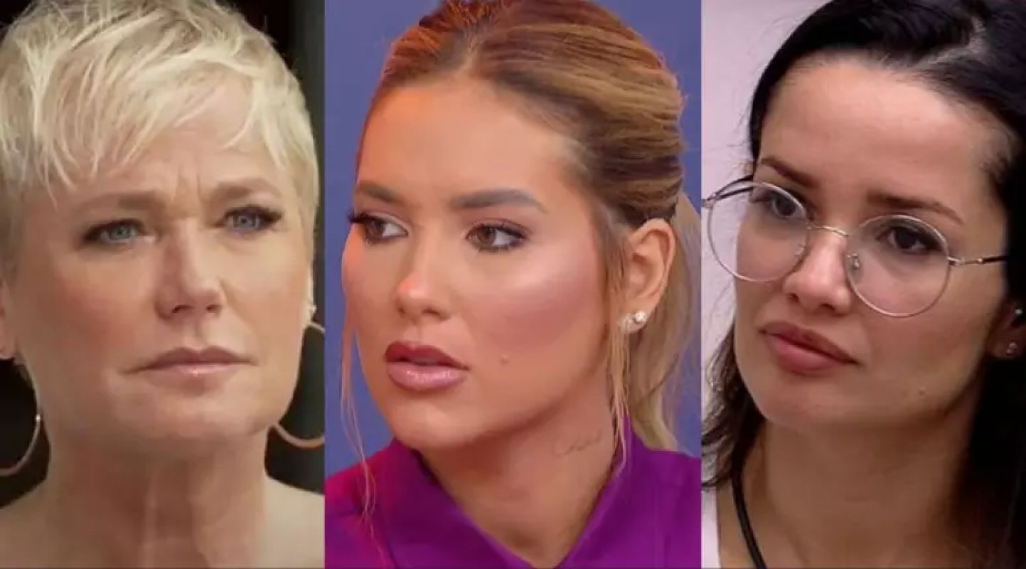 DOENÇA QUE MEXE COM EMOCIONAL DE XUXA, VIRGÍNIA E JULIETTE AFETA MILHÕES DE BRASILEIRAS