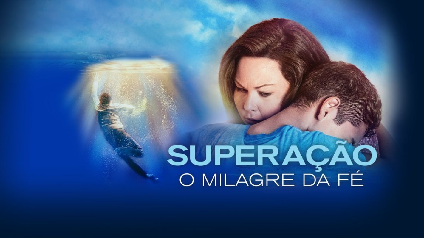 “SUPERAÇÃO: O MILAGRE DA FÉ” É O FILME DA SESSÃO DA TARDE DESTA SEXTA-FEIRA (8/5)