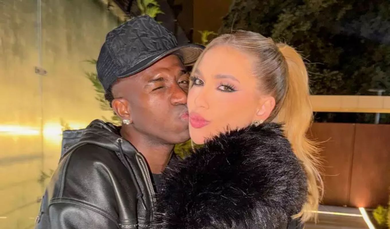SEPARAÇÃO DE VINI JR. E VIRGÍNIA? NOVA E SILENCIOSA ATITUDE DO JOGADOR TRAZ RUMORES À TONA E PODE INDICAR FUTURO DO CASAL