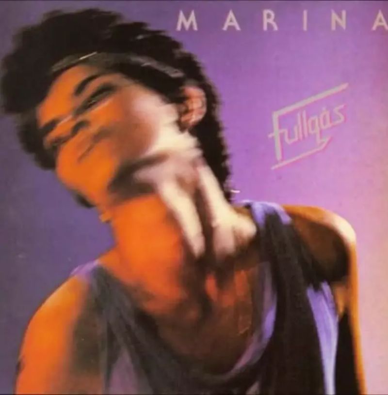 MARINA LIMA APRESENTA “FULLGÁS” NA ÍNTEGRA NO C6 NO ROCK: O DISCO BRASILEIRO MAIS EMBLEMÁTICO DOS ANOS 80