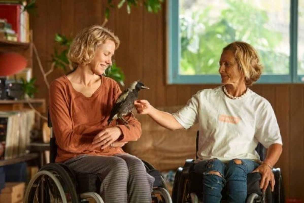 “UM MILAGRE INESPERADO” É O FILME DA SESSÃO DA TARDE DESTA QUARTA-FEIRA (6/5)
