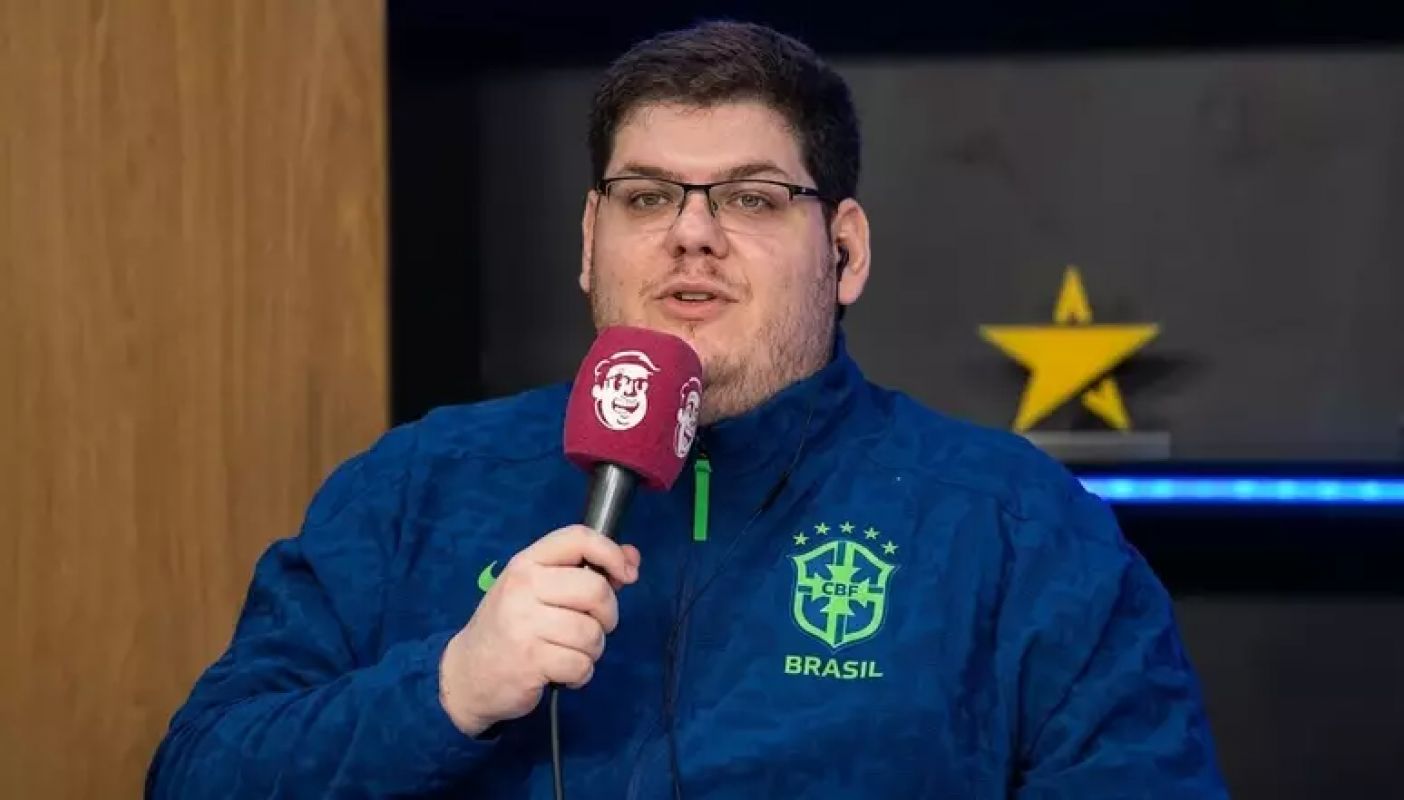 COMO UM NERD DE 32 ANOS VIROU A MAIOR AMEAÇA À BILIONÁRIA GLOBO