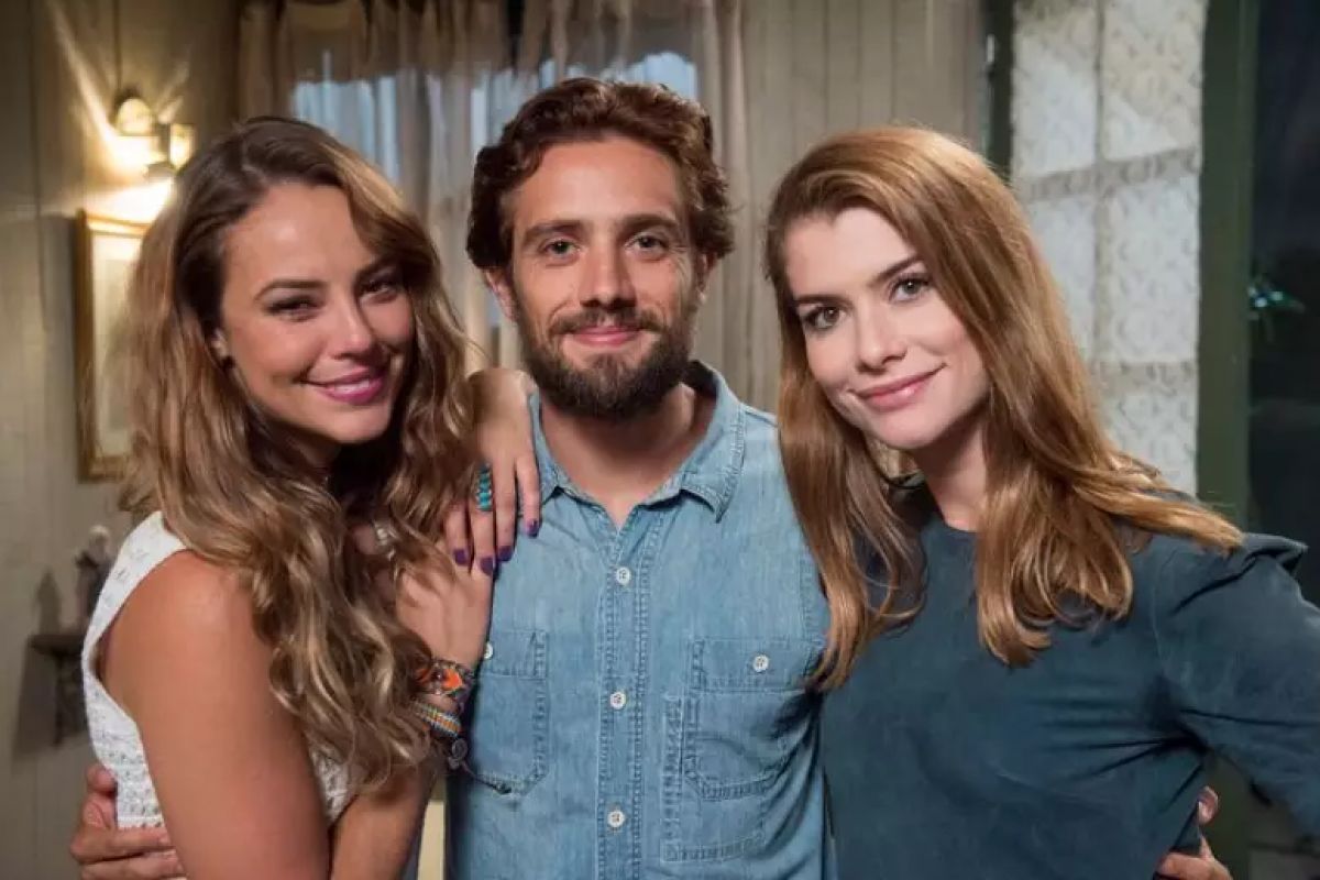 “ALÉM DO TEMPO”: RELEMBRE A HISTÓRIA DA NOVELA QUE ESTÁ DE VOLTA NA TV