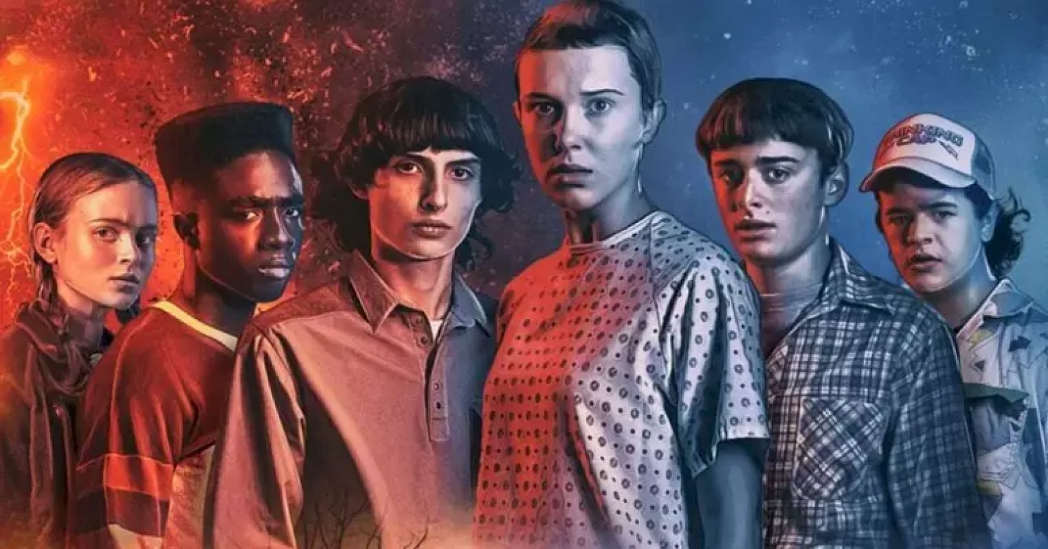 ‘STRANGER THINGS’: COMO O STREAMING REDESCOBRIU OS HITS DOS ANOS 1980 NA TRILHA SONORA