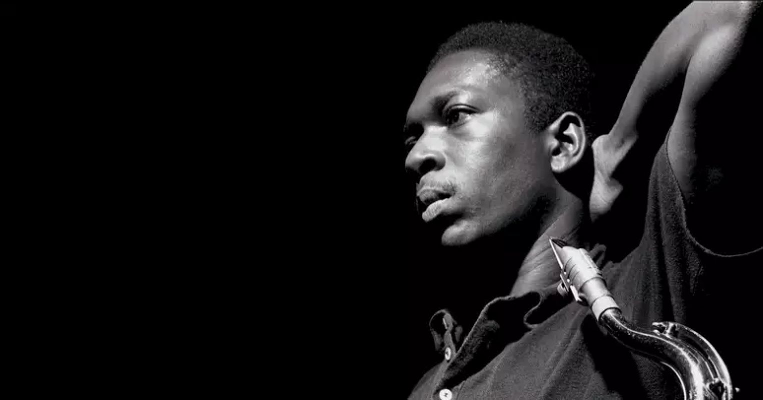JOHN COLTRANE: O HOMEM QUE TRANSCENDEU OS LIMITES DO JAZZ