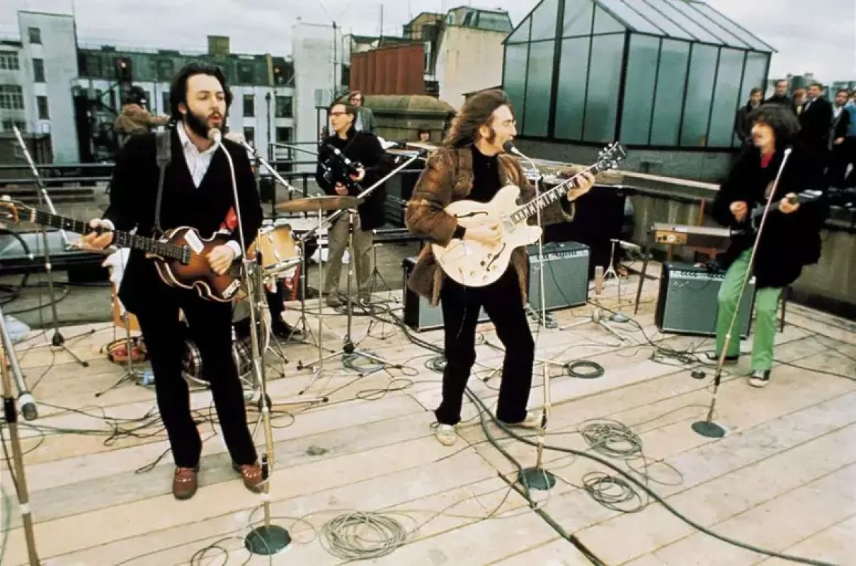 BEATLES TERÃO SEU PRIMEIRO MUSEU OFICIAL EM LOCAL DE SHOW LENDÁRIO NA INGLATERRA