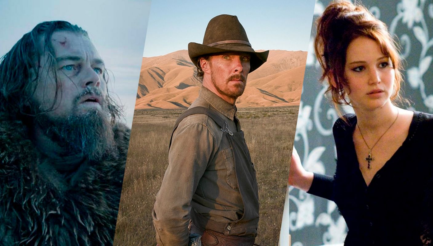 FILMES PREMIADOS NO OSCAR QUE VOCÊ ENCONTRA NA NETFLIX HOJE