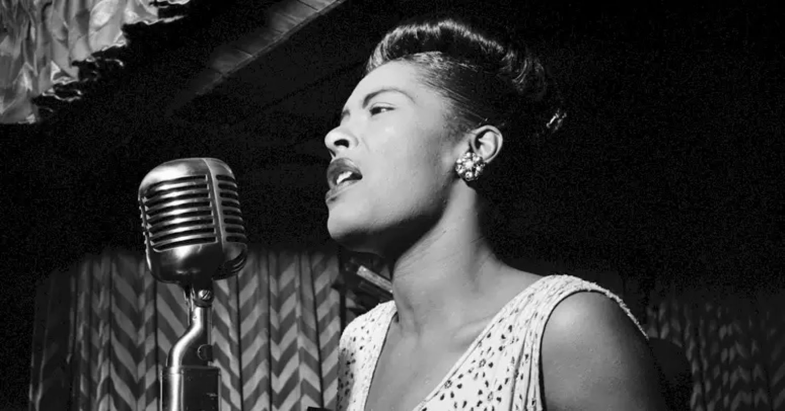 BILLIE HOLIDAY: O ERRO DE SUBESTIMAR SEU LEGADO ETERNO