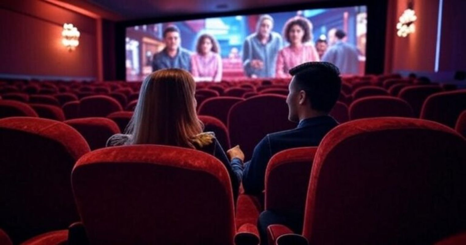 VEJA OS LANÇAMENTOS DO CINEMA EM MAIO DE 2026: “O MANDALORIANO E GROGU”, “MORTAL KOMBAT 2” E MAIS