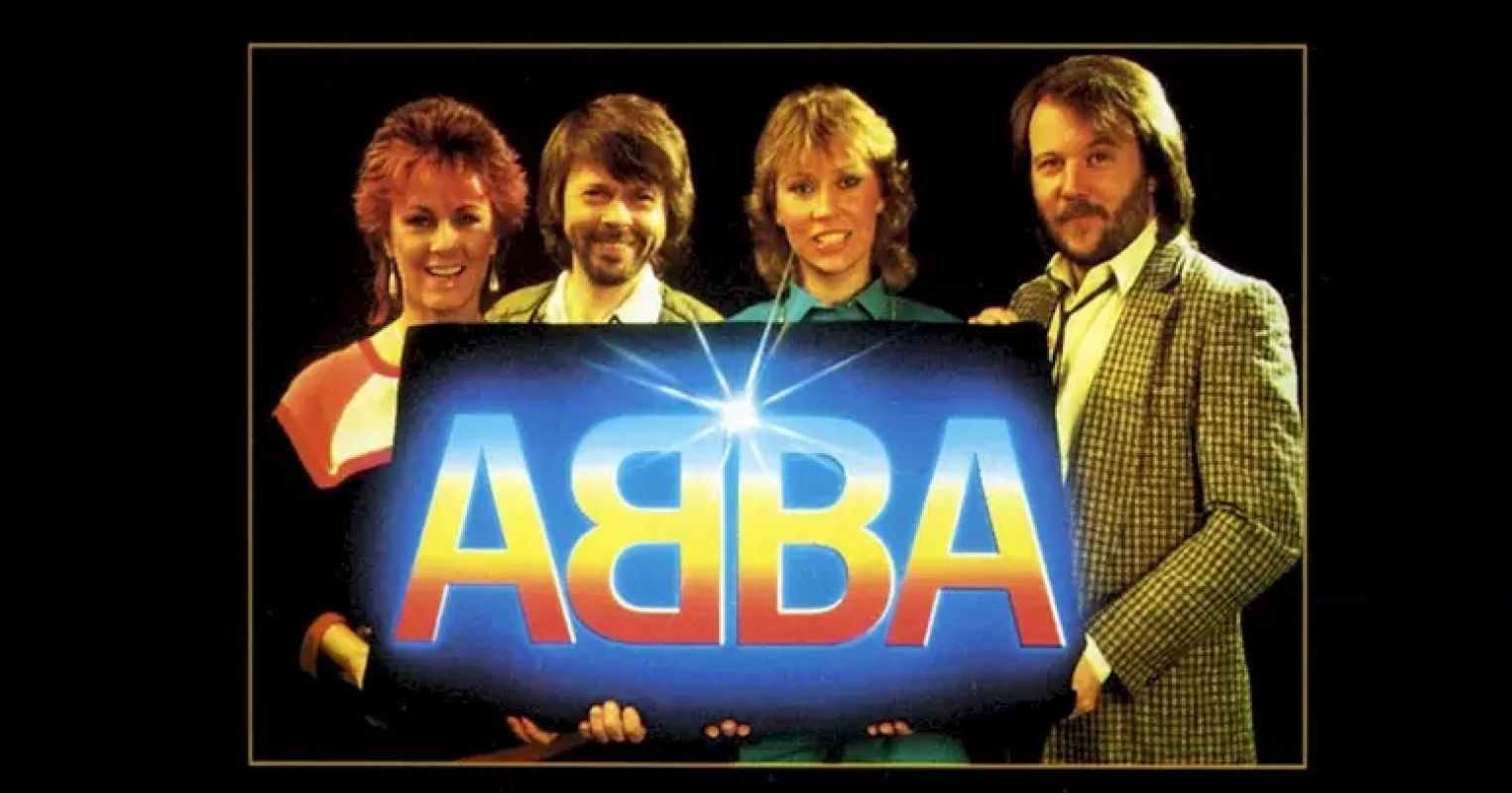 COMO O ABBA SE TORNOU UM DOS MAIORES GRUPOS DA HISTÓRIA DO POP