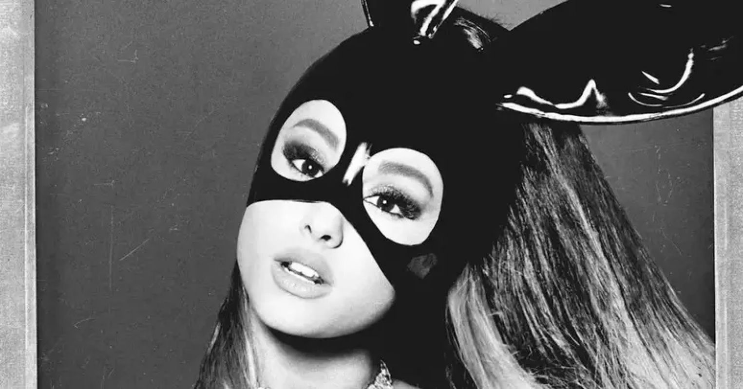 ARIANA GRANDE: “INTO YOU” ALCANÇA 2 BILHÕES DE STREAMS NO SPOTIFY E REAFIRMA LEGADO DA DIVA POP