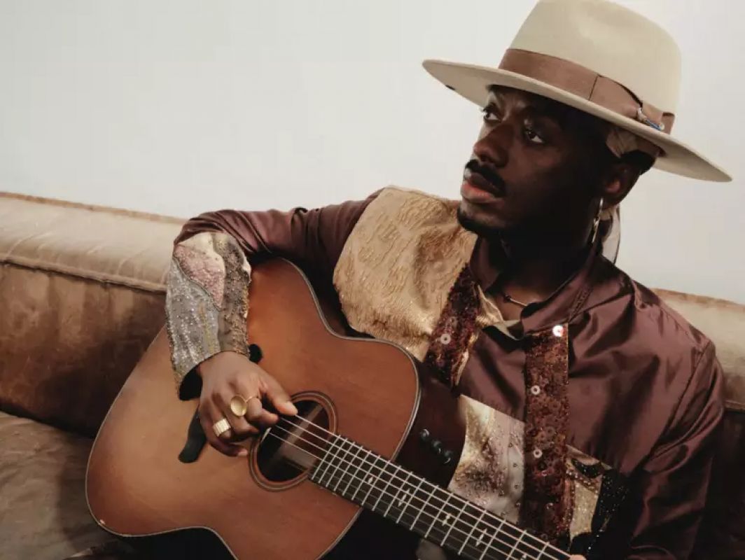 JOTA.PÊ É O NOVO EMBAIXADOR DA PETRA ZUCA EM PARCERIA COM SPOTIFY E COM FOCO EM ARTISTAS NEGROS