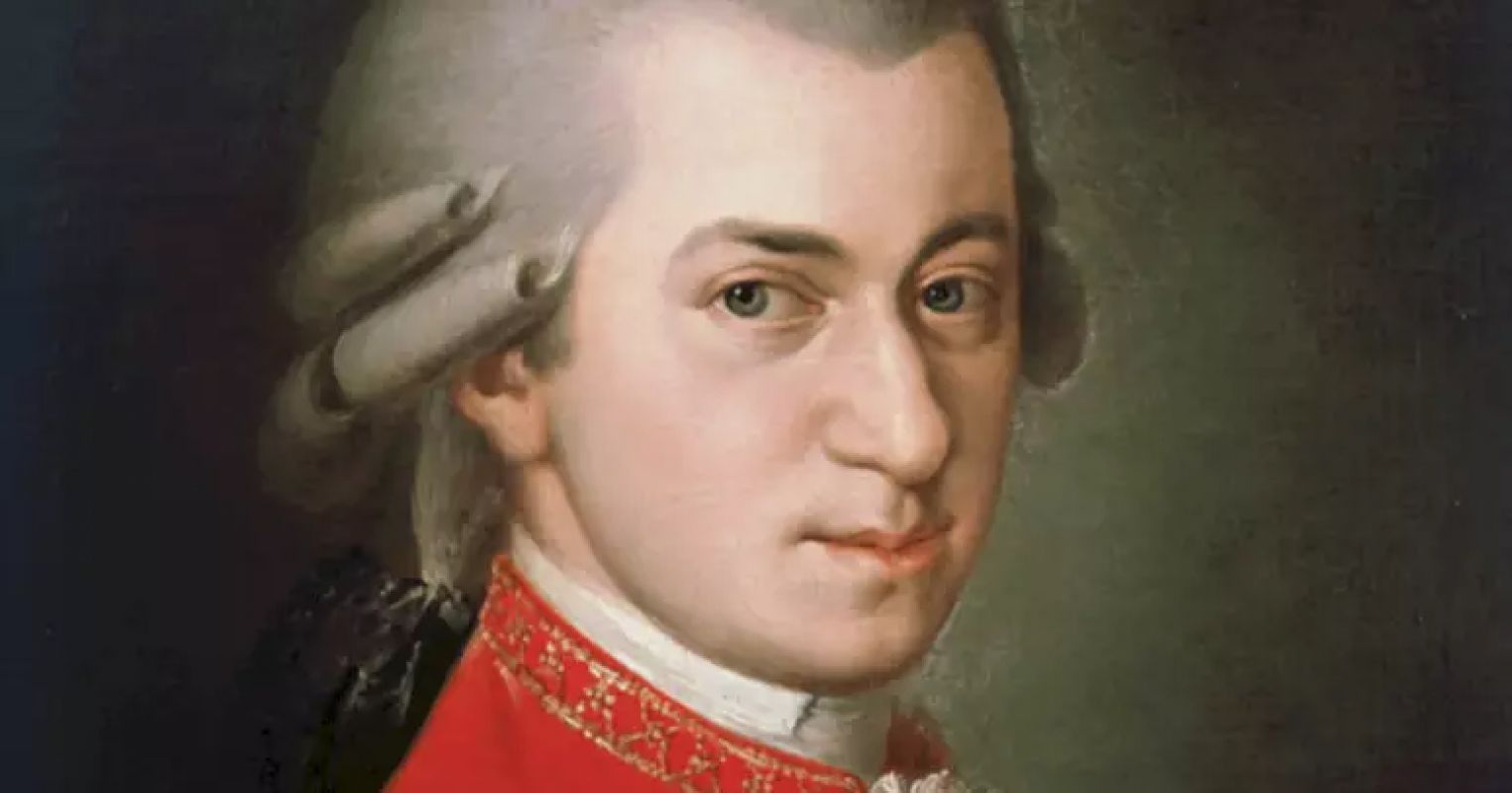 O MANUSCRITO PERDIDO DE MOZART QUE REDEFINIU A GENIALIDADE NA MÚSICA CLÁSSICA
