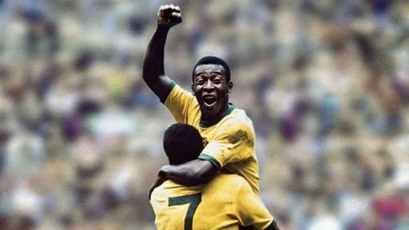 PELÉ, RONALDINHO, BECKHAM E MAIS: CONHEÇA OS DOCUMENTÁRIOS DOS CRAQUES PARA ENTRAR NO CLIMA DA COPA 2026