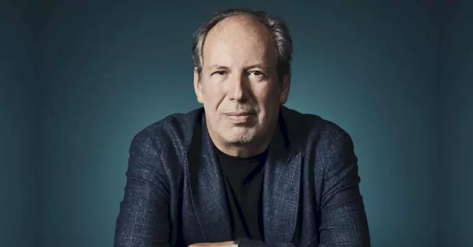  O SOM DO INFINITO: COMO HANS ZIMMER REDEFINIU A NARRATIVA NO CINEMA MODERNO