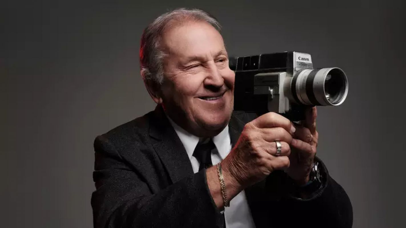 “ZICO, O SAMURAI DE QUINTINO”: DOCUMENTÁRIO SOBRE ÍDOLO DO ESPORTE ESTREIA NAS PLATAFORMAS DIGITAIS