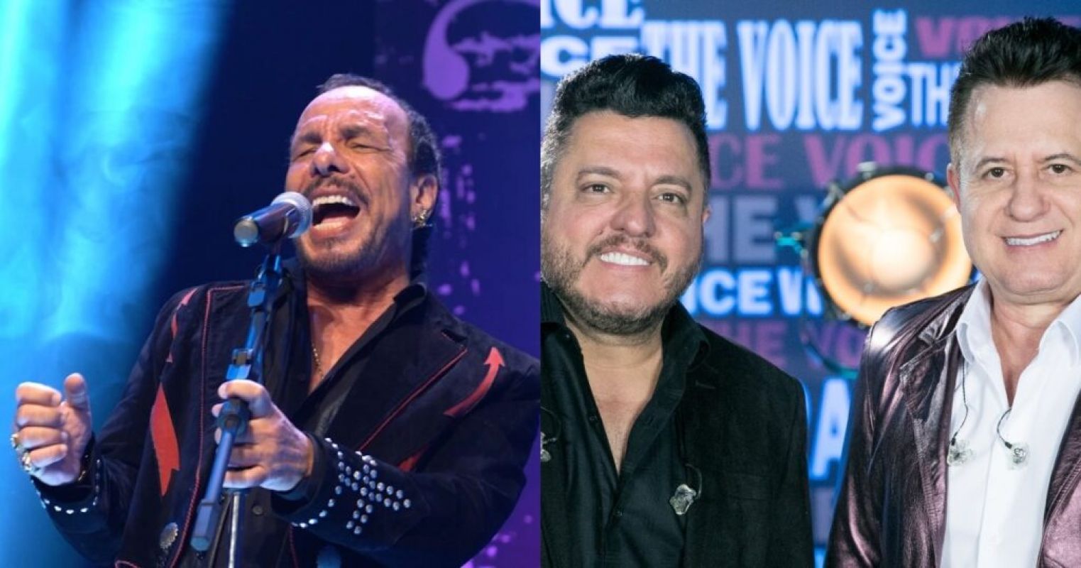 BARRETOS 2026 ANUNCIA BRUNO E MARRONE, RALF E MAIS; CONFIRA PROGRAMAÇÃO