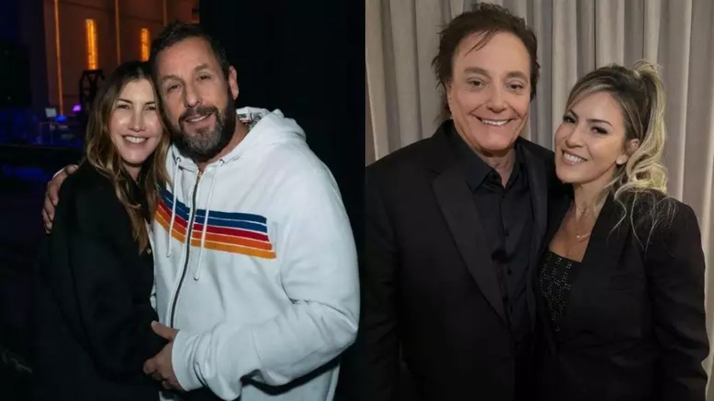 DE FÃ A PARCEIRO: 10 FAMOSOS QUE ENCONTRARAM O AMOR COM SEUS ADMIRADORES