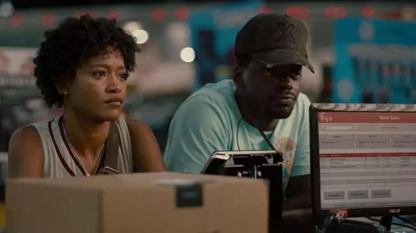 “NÃO! NÃO OLHE!”: JORDAN PEELE ENTREGA SEU FILME MAIS ESPETACULAR, MISTURANDO TERROR, FICÇÃO CIENTÍFICA E CRÍTICA AO ESPETÁCULO