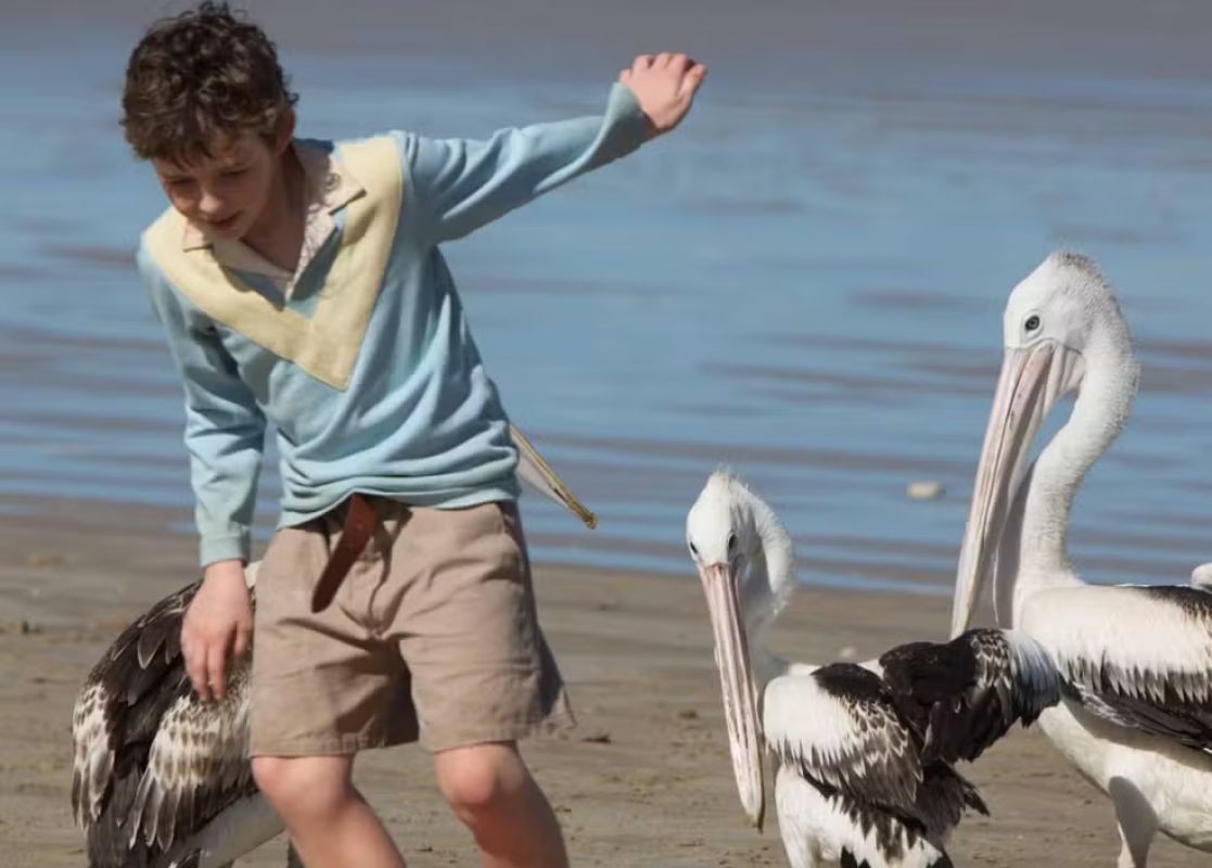 “AMIGOS PARA SEMPRE” É O FILME DA SESSÃO DA TARDE DESTA QUINTA-FEIRA (14/5)