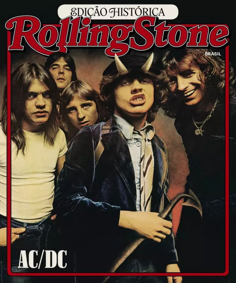 A HISTÓRIA DE QUANDO AXL ROSE VIROU VOCALISTA DO AC/DC: FÃ DE CARTEIRINHA REALIZOU 23 SHOWS COM A BANDA EM 2016