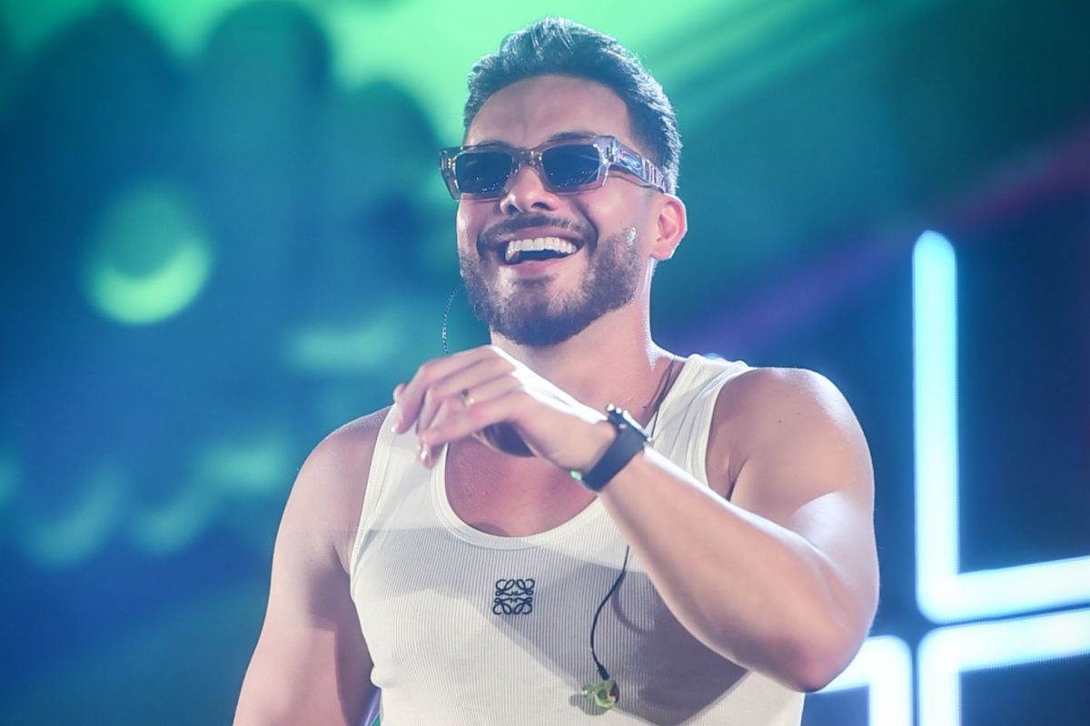 WESLEY SAFADÃO SE DEFENDE DE ACUSAÇÃO DE CACHÊS PAGOS COM DINHEIRO PÚBLICO: “CRIME”
