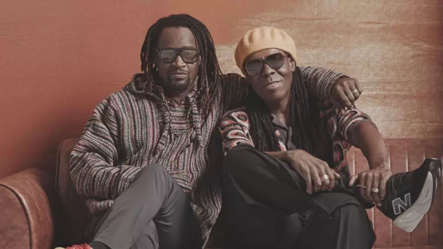 CIDADE NEGRA FALA SOBRE TURNÊ, NOVO ÁLBUM, RELAÇÃO COM O ROCK E POLÊMICA DE “GIRASSOL” EM ENTREVISTA À ROLLING STONE BRASIL