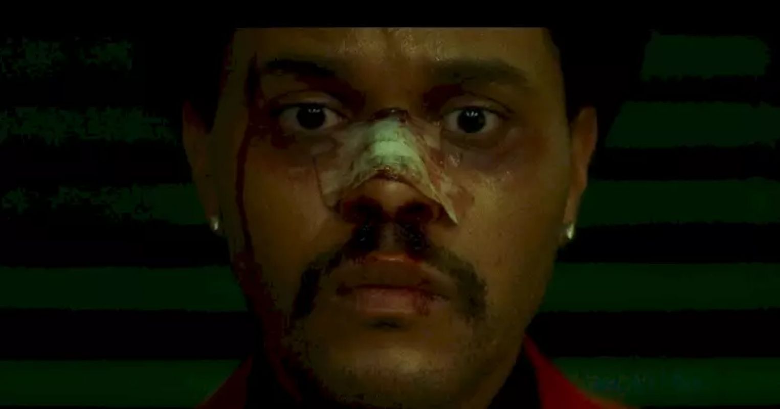 COMO THE WEEKND CRITICOU OS PADRÕES DE BELEZA NO MUNDO POP