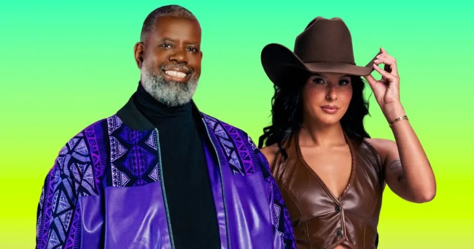 PÉRICLES E ANA CASTELA LANÇAM SINGLE INÉDITO “SIMPLESMENTE ACONTECE”; PAGODE E SERTANEJO SE ENCONTRAM EM PARCERIA INÉDITA