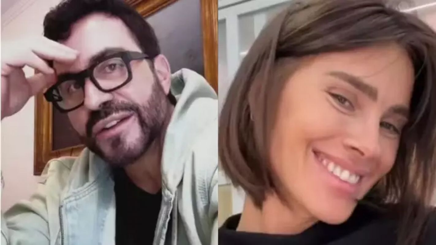 PADRE FÁBIO DE MELO CHOCA AO REAGIR EM FOTO DE DIECKMANN: “ESSE ALARDE TODO?”