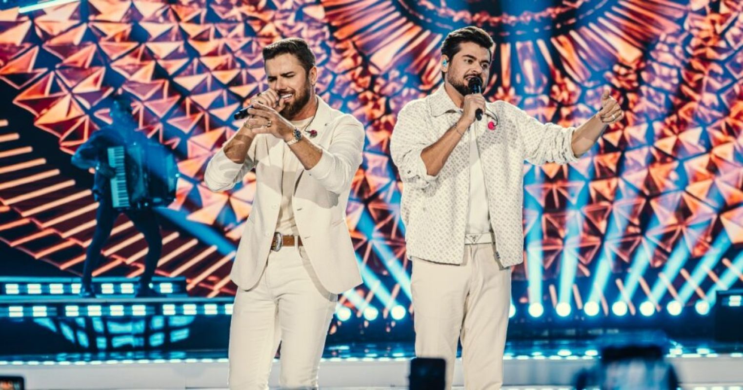 CIRCUITO SERTANEJO 2026: COMO ASSISTIR AO VIVO AOS SHOWS DA EXPOLONDRINA