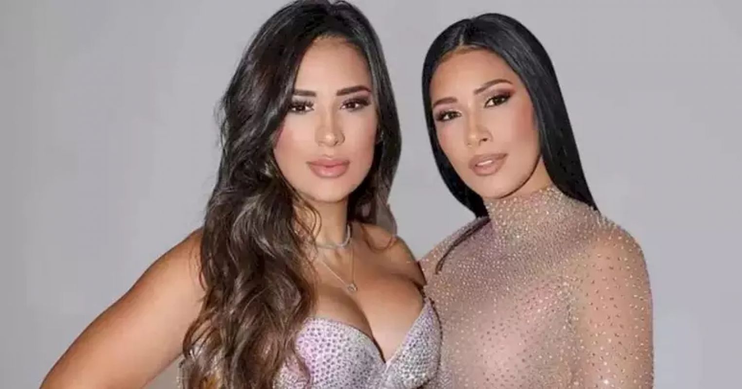 SIMONE REVELA VERDADE SOBRE FUTURO COM A IRMÃ SIMARIA: “CADA UMA SEGUINDO SUA TRAJETÓRIA SOLO”