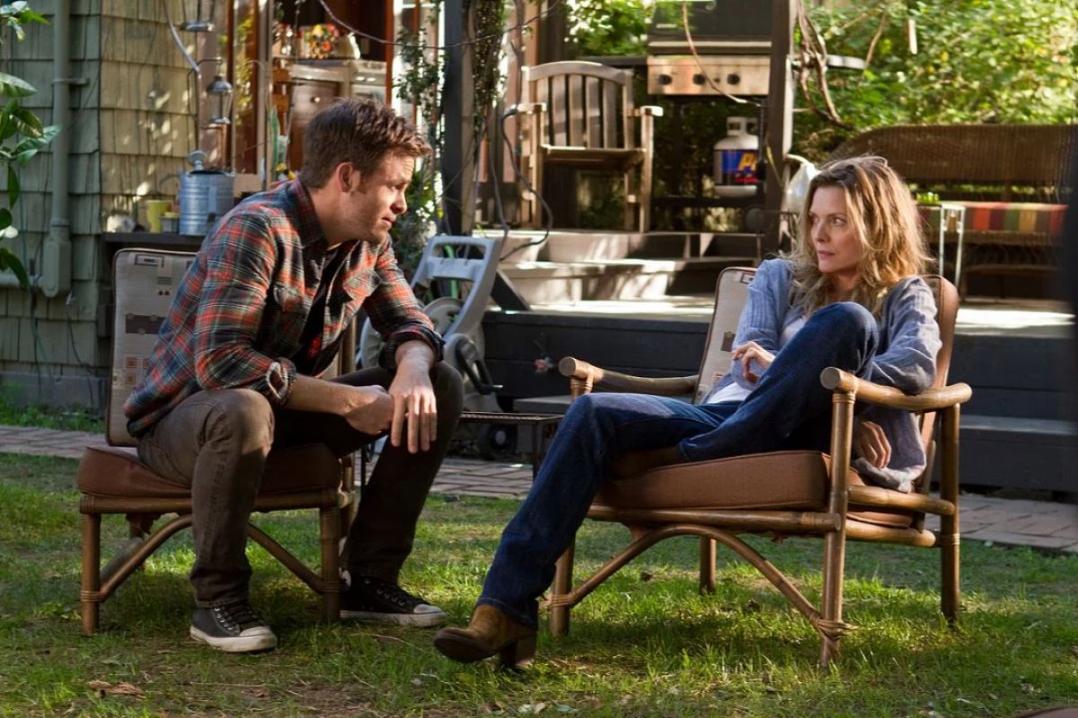 “BEM-VINDO À VIDA” É O FILME DA SESSÃO DA TARDE DESTA TERÇA-FEIRA (19/5)