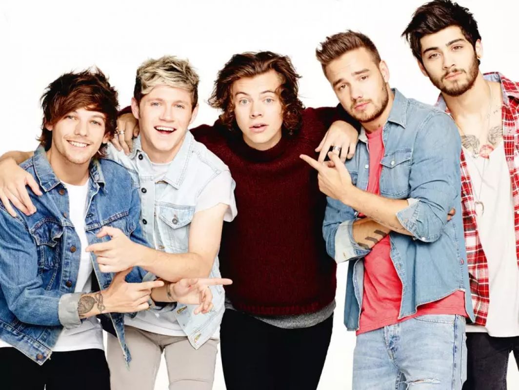 TODOS OS MEMBROS DO ONE DIRECTION LANÇARAM ÁLBUNS EM 2026: COMPARE O DESEMPENHO