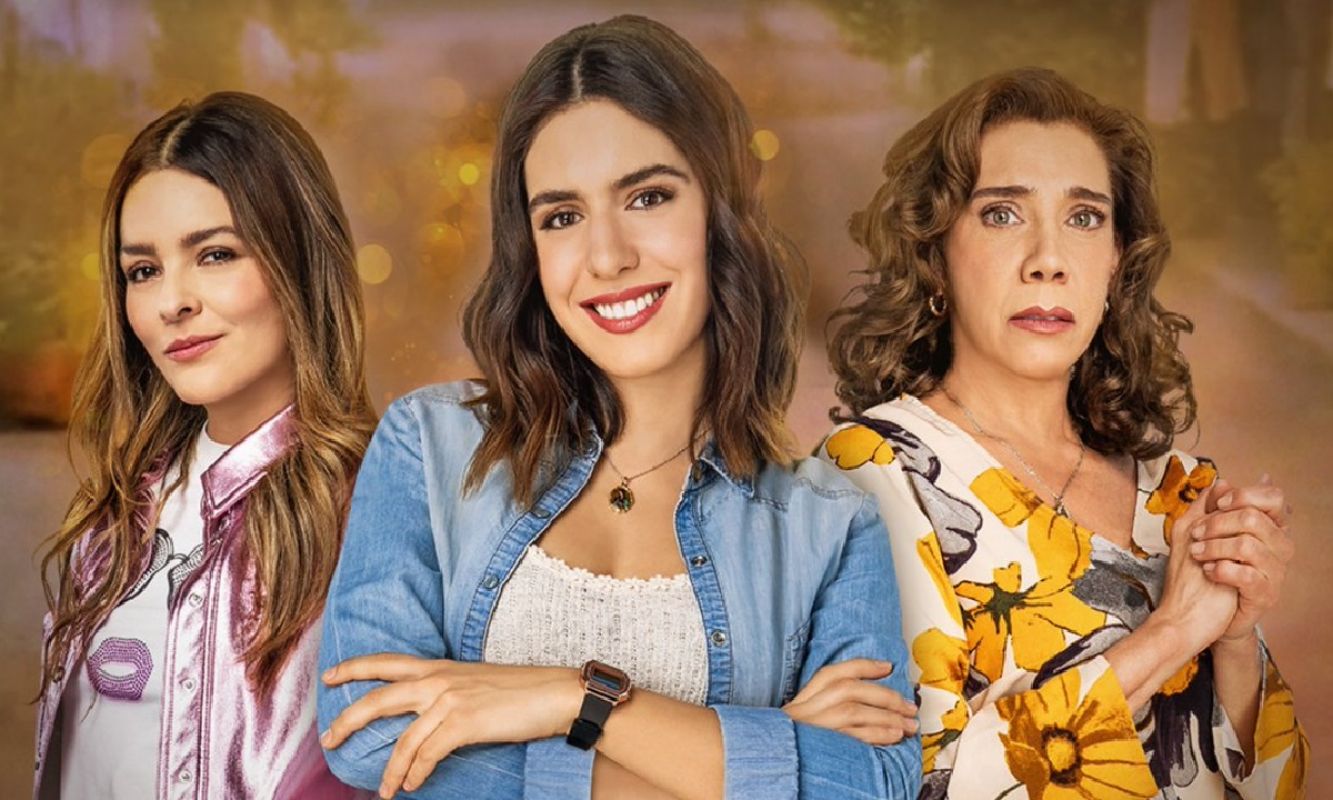 SBT CONFIRMA NOVA PROGRAMAÇÃO COM ESTREIA DE NOVELA “A HISTÓRIA DE JOANA” NESTA QUARTA-FEIRA (27)