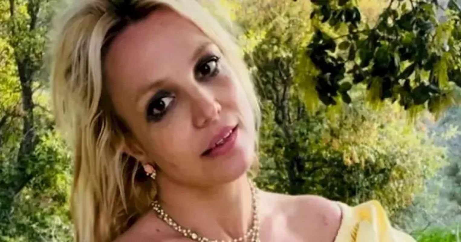 BRITNEY SPEARS SE DECLARA CULPADA EM ACUSAÇÃO DE DIREÇÃO SOB INFLUÊNCIA E EVITA PRISÃO