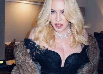 A RAINHA VOLTOU! MADONNA TEM SUA MELHOR ESTREIA NA BILLBOARD HOT 100 DESDE 2012 COM “BRING YOUR LOVE”