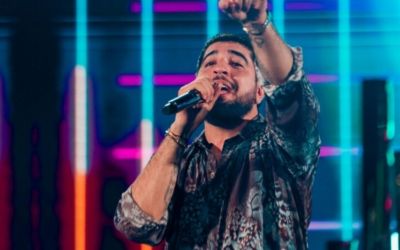 FORRÓ E PISEIRO: VEJA OS 10 MAIS TOCADOS NO BILLBOARD BRASIL HOT 100