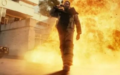 11 MILHÕES DE VISUALIZAÇÕES EM 4 DIAS: NOVO SUCESSO DA NETFLIX FOI FILMADO NO RIO DE JANEIRO E TEM ATRIZ BRASILEIRA NO ELENCO