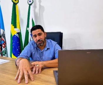 PREFEITO DE FLORESTA É FLAGRADO COM CARRO CLONADO EM MARINGÁ E VAI PARAR NA DELEGACIA