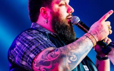“EU TE SEGURO”, DE PANDA, ESTREIA EM 2º LUGAR NO HOT 100 DA BILLBOARD BRASIL; CANTOR AINDA TEM OUTRAS SEIS MÚSICAS NA LISTA