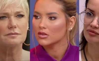 DOENÇA QUE MEXE COM EMOCIONAL DE XUXA, VIRGÍNIA E JULIETTE AFETA MILHÕES DE BRASILEIRAS