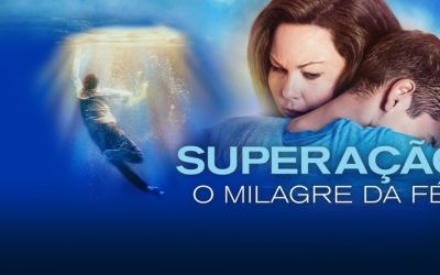 “SUPERAÇÃO: O MILAGRE DA FÉ” É O FILME DA SESSÃO DA TARDE DESTA SEXTA-FEIRA (8/5)