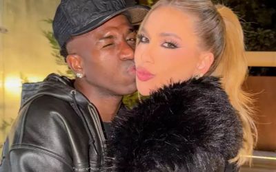 SEPARAÇÃO DE VINI JR. E VIRGÍNIA? NOVA E SILENCIOSA ATITUDE DO JOGADOR TRAZ RUMORES À TONA E PODE INDICAR FUTURO DO CASAL