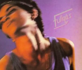 MARINA LIMA APRESENTA “FULLGÁS” NA ÍNTEGRA NO C6 NO ROCK: O DISCO BRASILEIRO MAIS EMBLEMÁTICO DOS ANOS 80