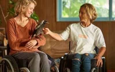 “UM MILAGRE INESPERADO” É O FILME DA SESSÃO DA TARDE DESTA QUARTA-FEIRA (6/5)
