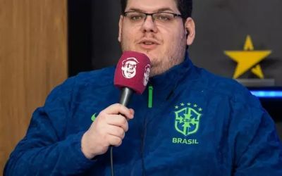 COMO UM NERD DE 32 ANOS VIROU A MAIOR AMEAÇA À BILIONÁRIA GLOBO