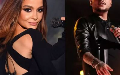 MAIARA TROCA DECLARAÇÕES COM CANTOR SERANEJO FABRÍCIO FIORI NAS REDES SOCIAIS