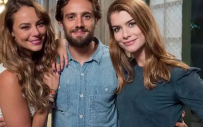 “ALÉM DO TEMPO”: RELEMBRE A HISTÓRIA DA NOVELA QUE ESTÁ DE VOLTA NA TV